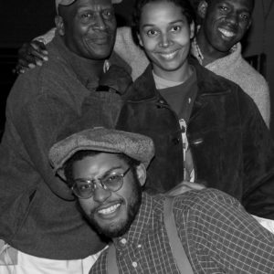 Carolina Chocolate Drops