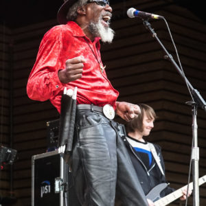 Robert Finley