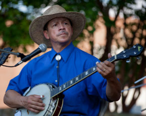 Jeffrey Scott, Chapel Hill, N.C., photo by Tim Duffy