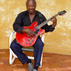 Albert White